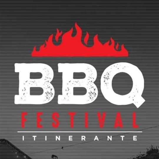 BBQ Festival em Itaipava 2024 @ Sítio São José do Cuiabá