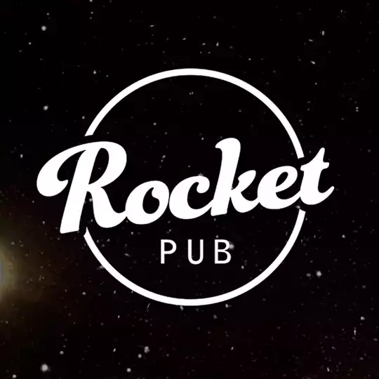 Agenda Mensal de Música ao Vivo @ Rocket Pub