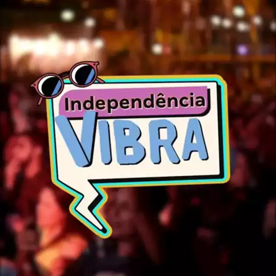 Independência Vibra com 3030 e Atitude 67 @ Independência Shopping/JF