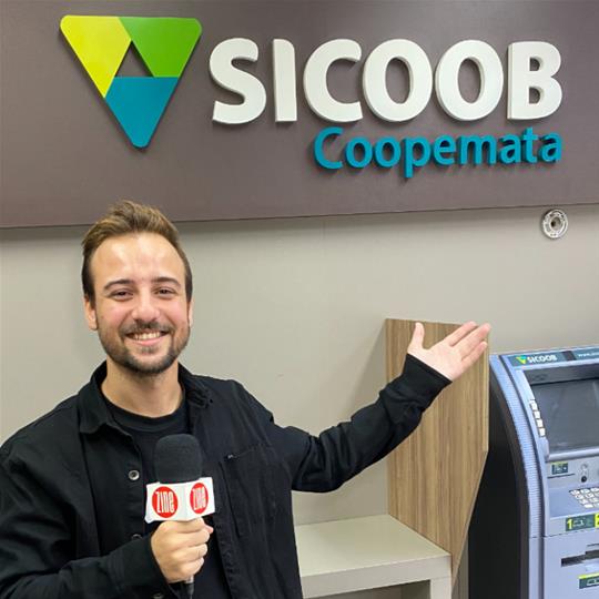 Sicoob Coopemata Celebra Distribuição de Resultados