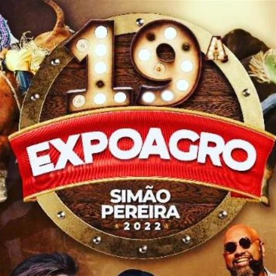 19ª Expoagro Simão Pereira