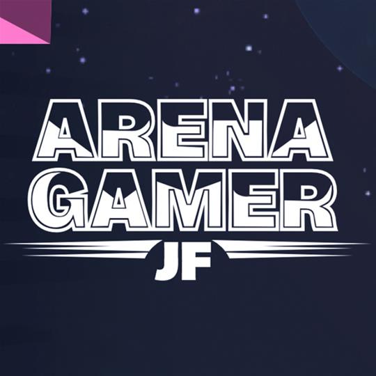 Arena Gamer JF @ Cultural Bar