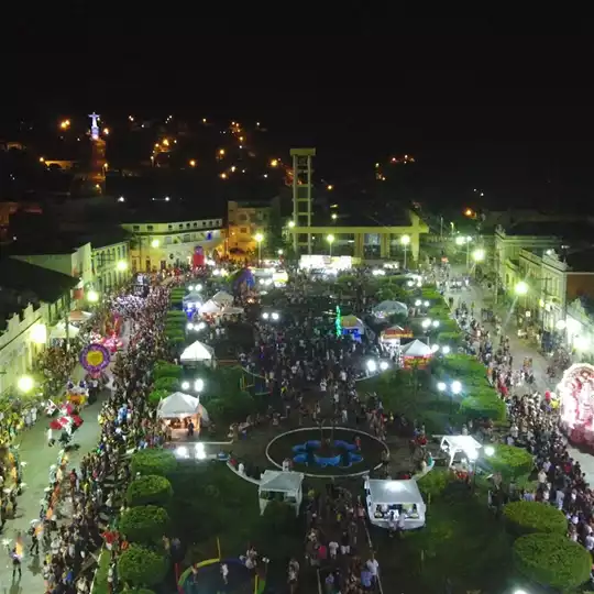 Carnaval 2024 | Confira a programação de Rio Novo
