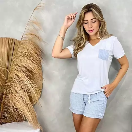 [SORTEIO] Concorra a R$200 em pijamas Flavia Tanus 