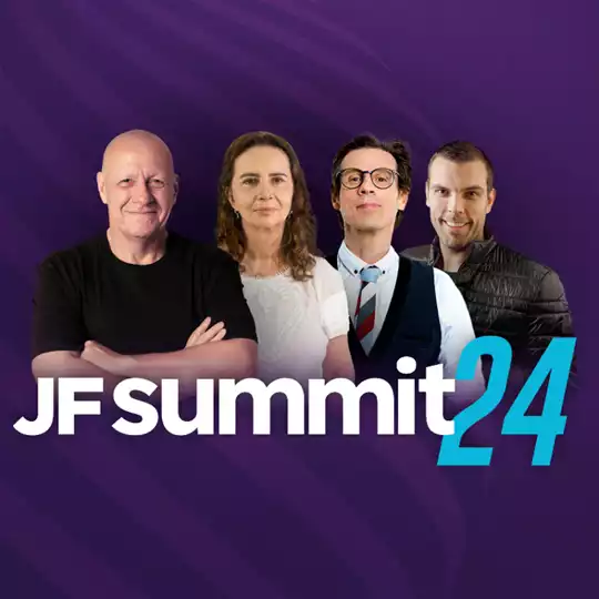 JF Summit 2024 @ Terrazzo