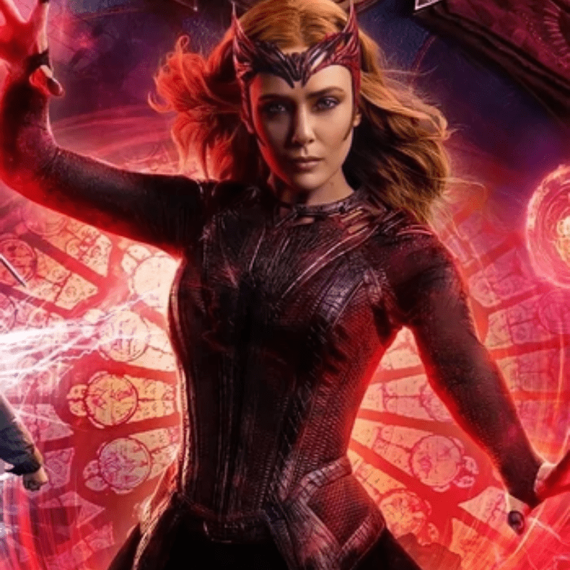 Confira as 16 principais heroínas da Marvel!