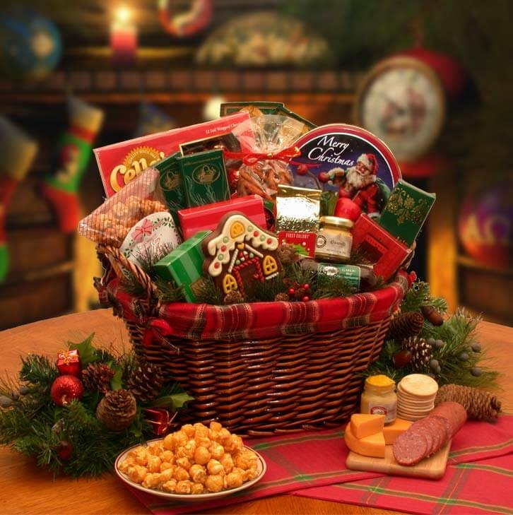 10 produtos em JF que não podem faltar em sua cesta de Natal | Zine Cultural