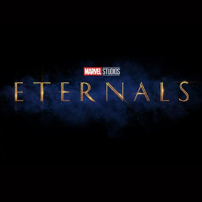 Filmes da Marvel: os eternos