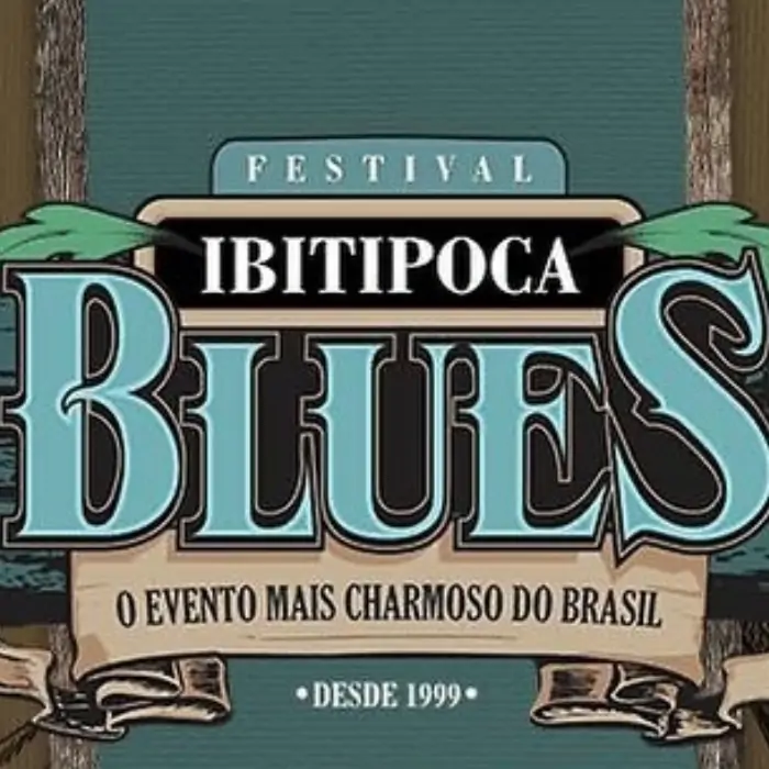 Festival Ibitipoca Blues