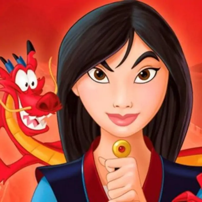 O filme Mulan é um dos exemplos de Jornada do Herói usada no cinema