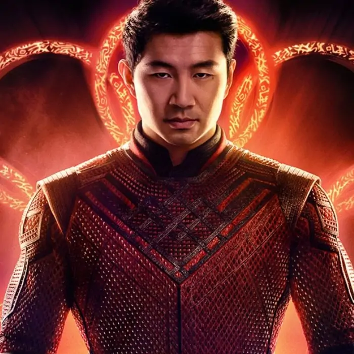 Filmes da Marvel: Shang-Chi e a Lenda dos Dez Anéis