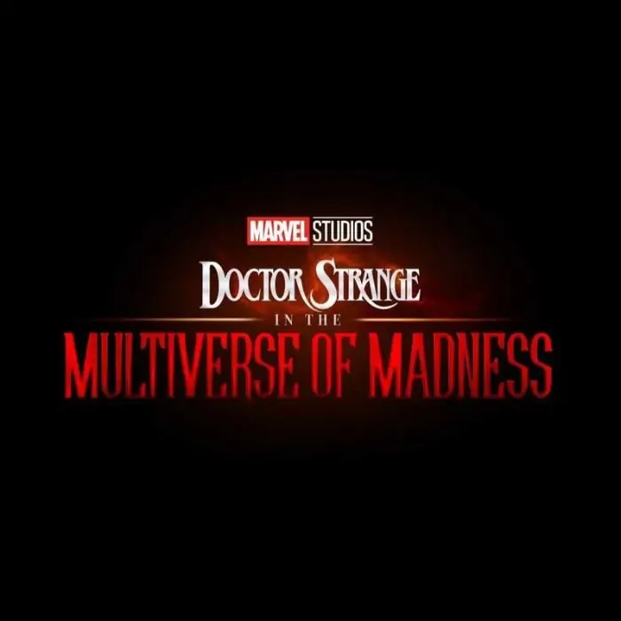 Filmes da Marvel: Doutor Estranho no Multiverso da Loucura 