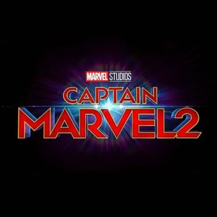 Filmes da Marvel: Capitã Marvel