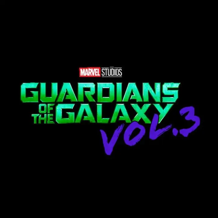 filmes da marvel: Guardiões da Galáxia Vol. 3